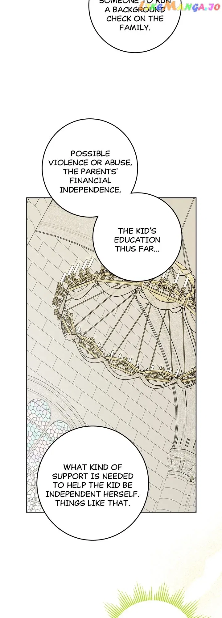 Romance is Dead Chapter 45 – Page 5