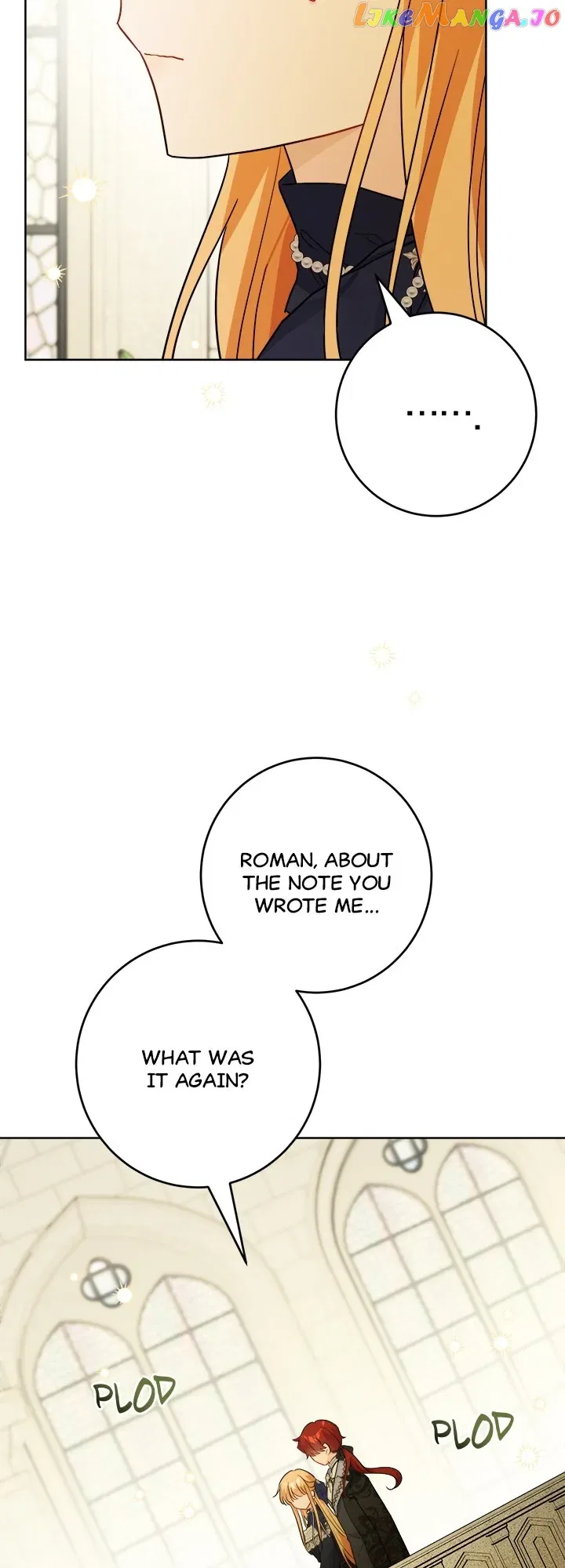 Romance is Dead Chapter 45 – Page 12
