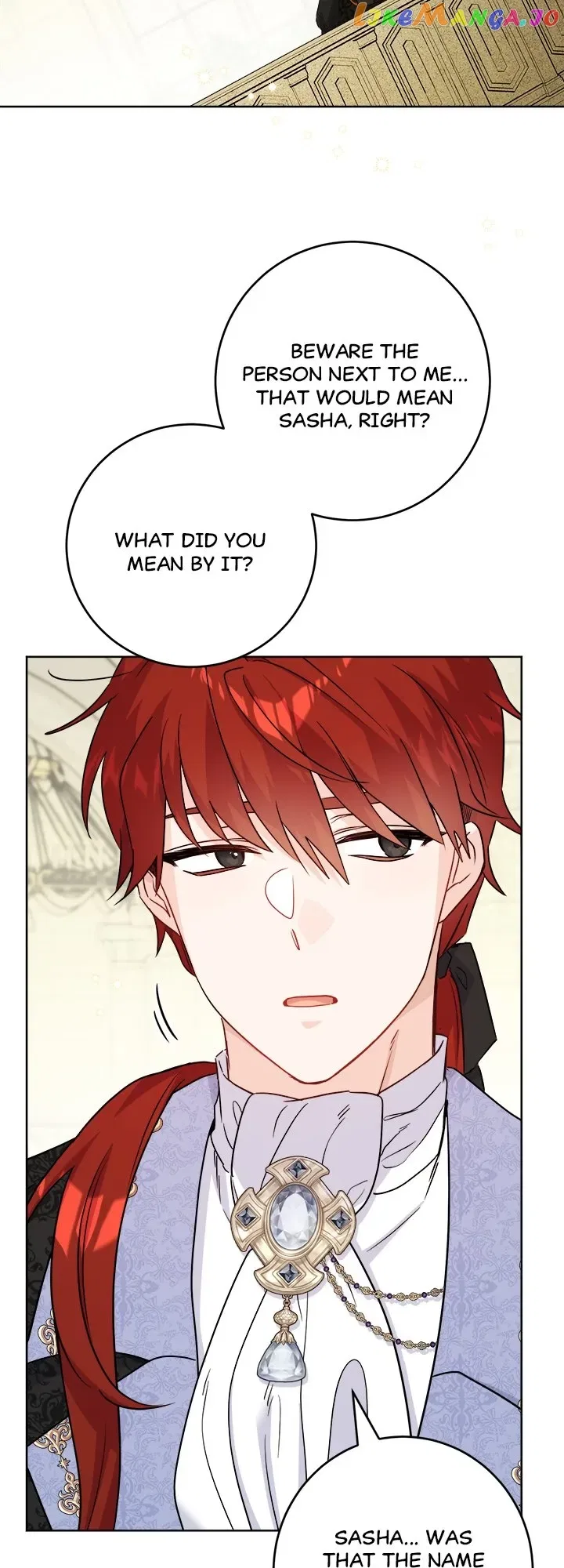 Romance is Dead Chapter 45 – Page 13