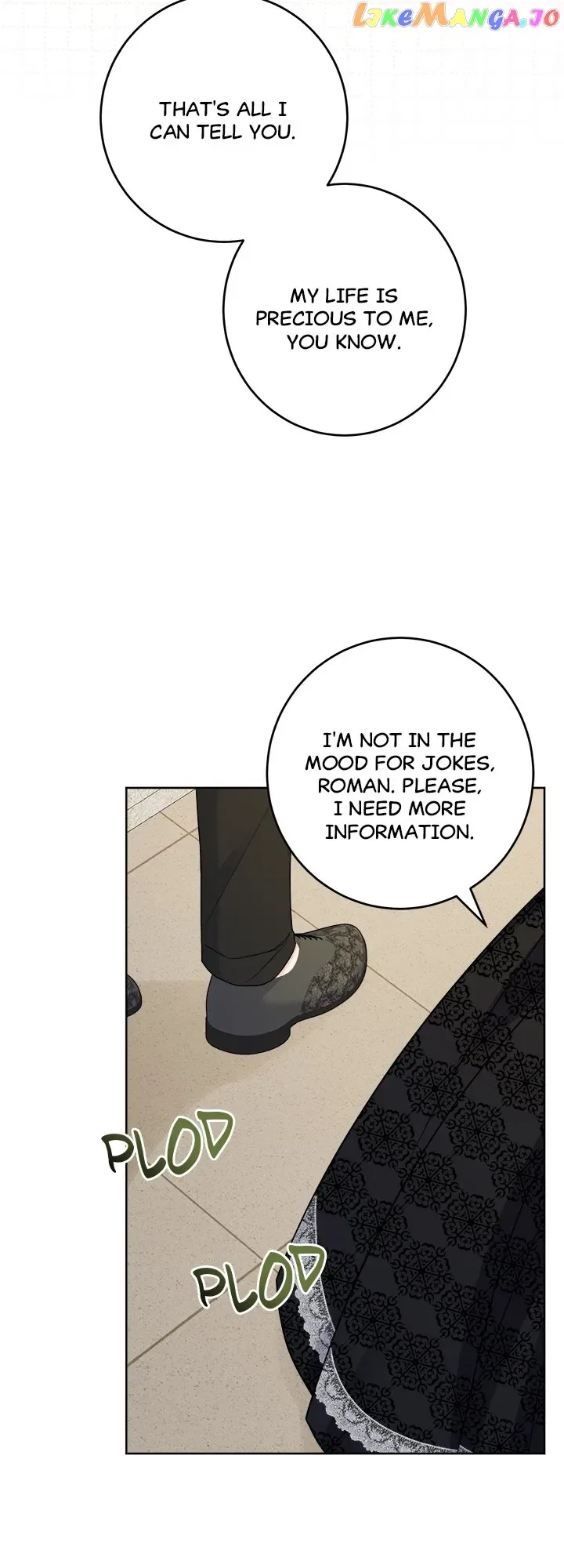 Romance is Dead Chapter 45 – Page 18