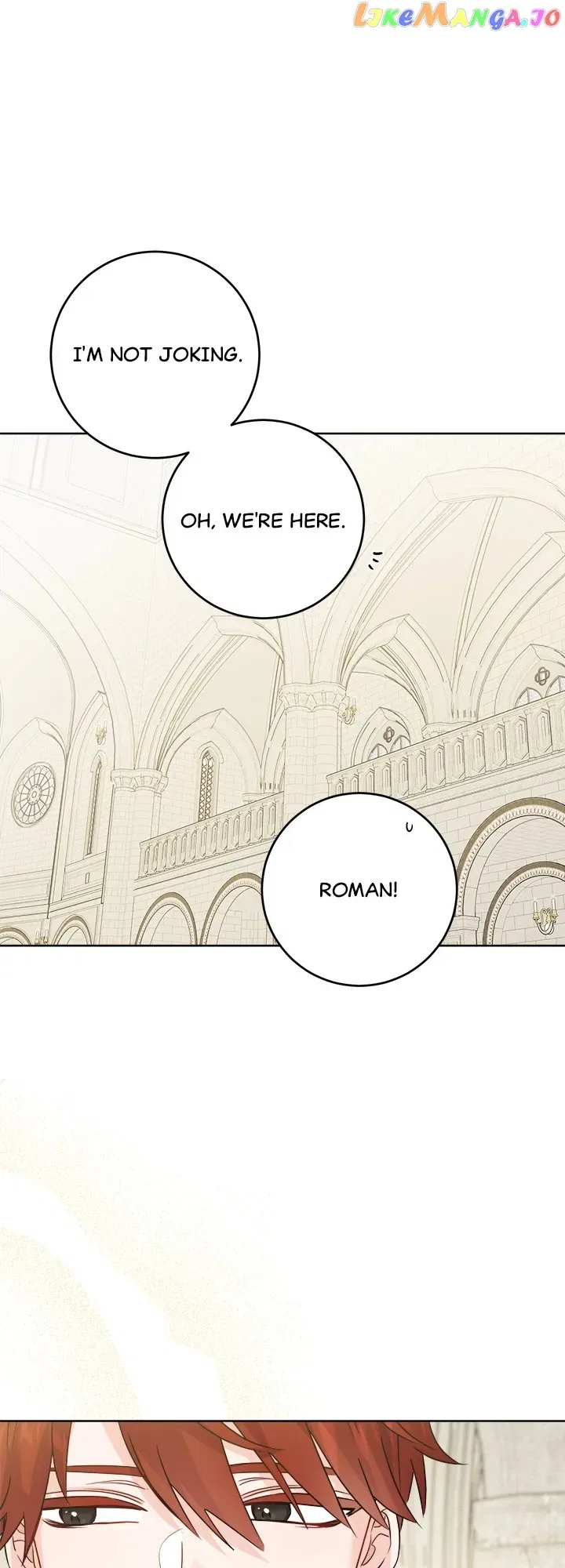 Romance is Dead Chapter 45 – Page 19