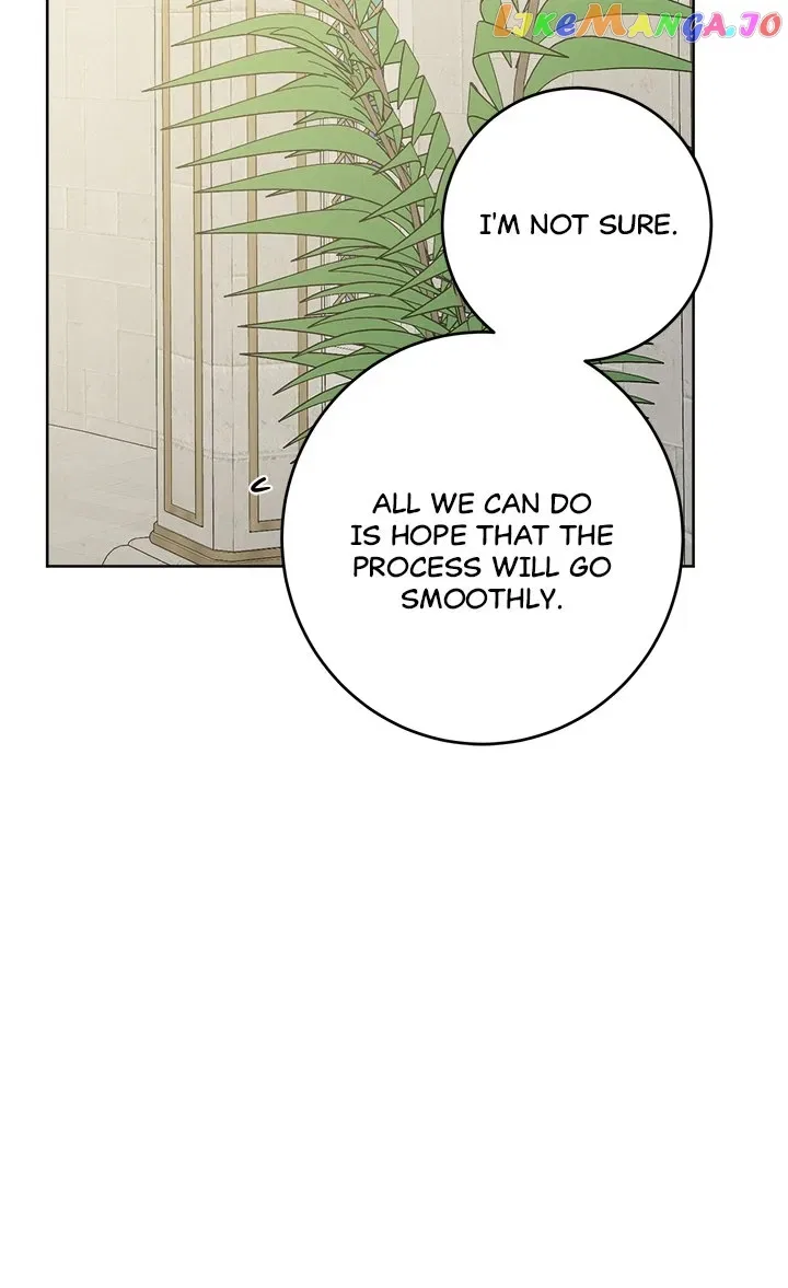 Romance is Dead Chapter 45 – Page 30