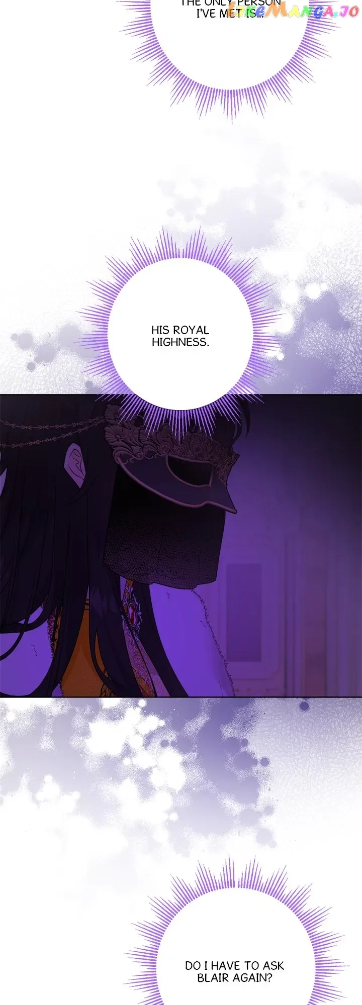 Romance is Dead Chapter 45 – Page 32