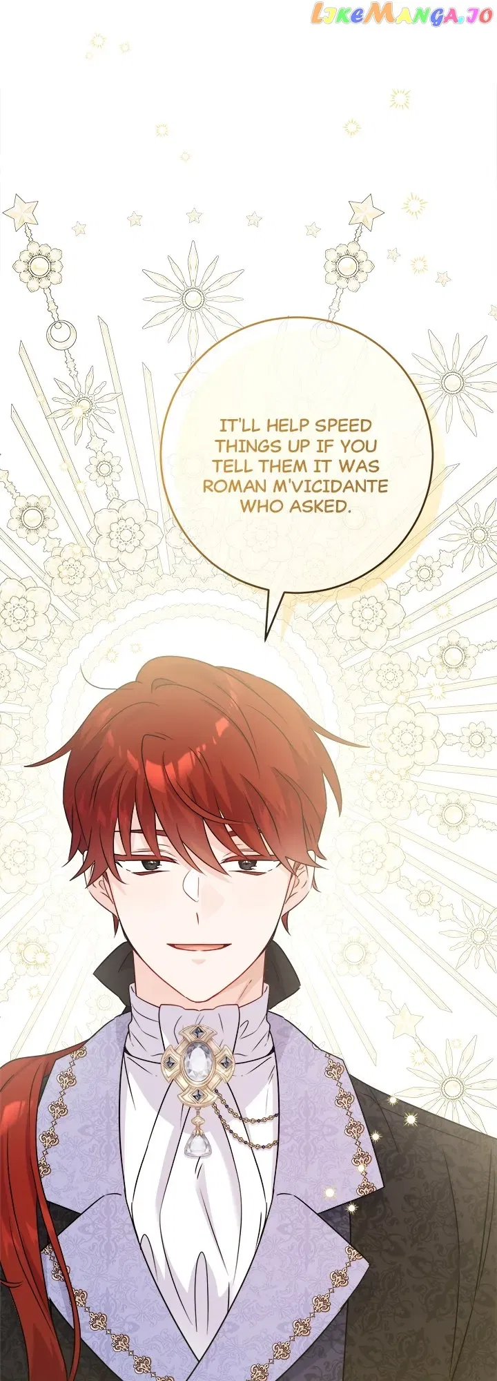 Romance is Dead Chapter 45 – Page 36