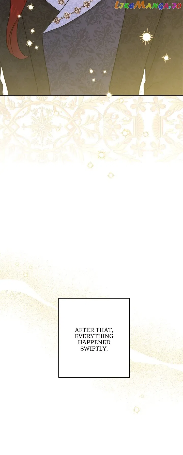 Romance is Dead Chapter 45 – Page 37