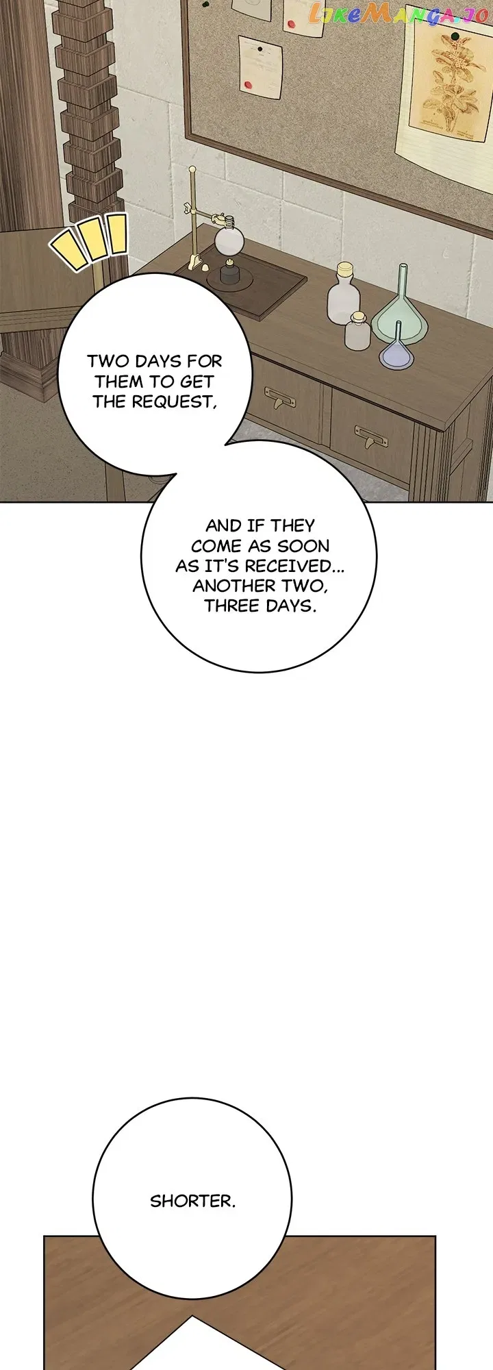 Romance is Dead Chapter 45 – Page 40