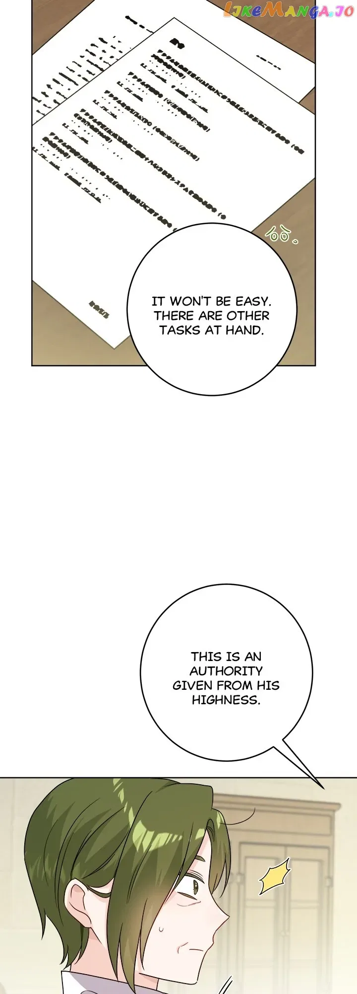Romance is Dead Chapter 45 – Page 41