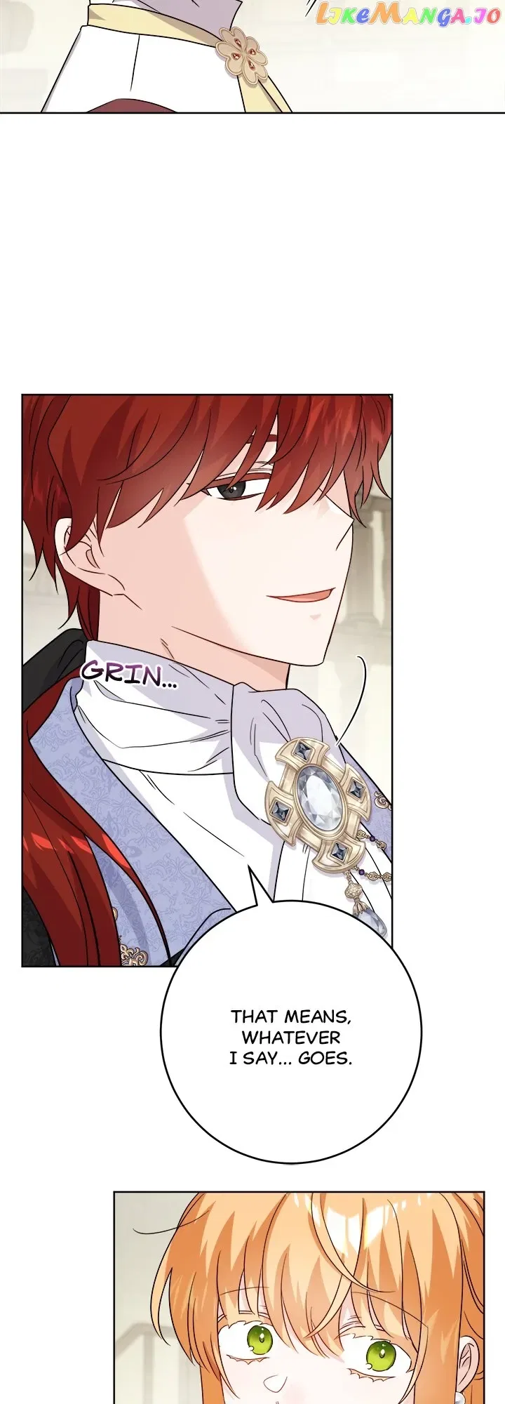 Romance is Dead Chapter 45 – Page 42