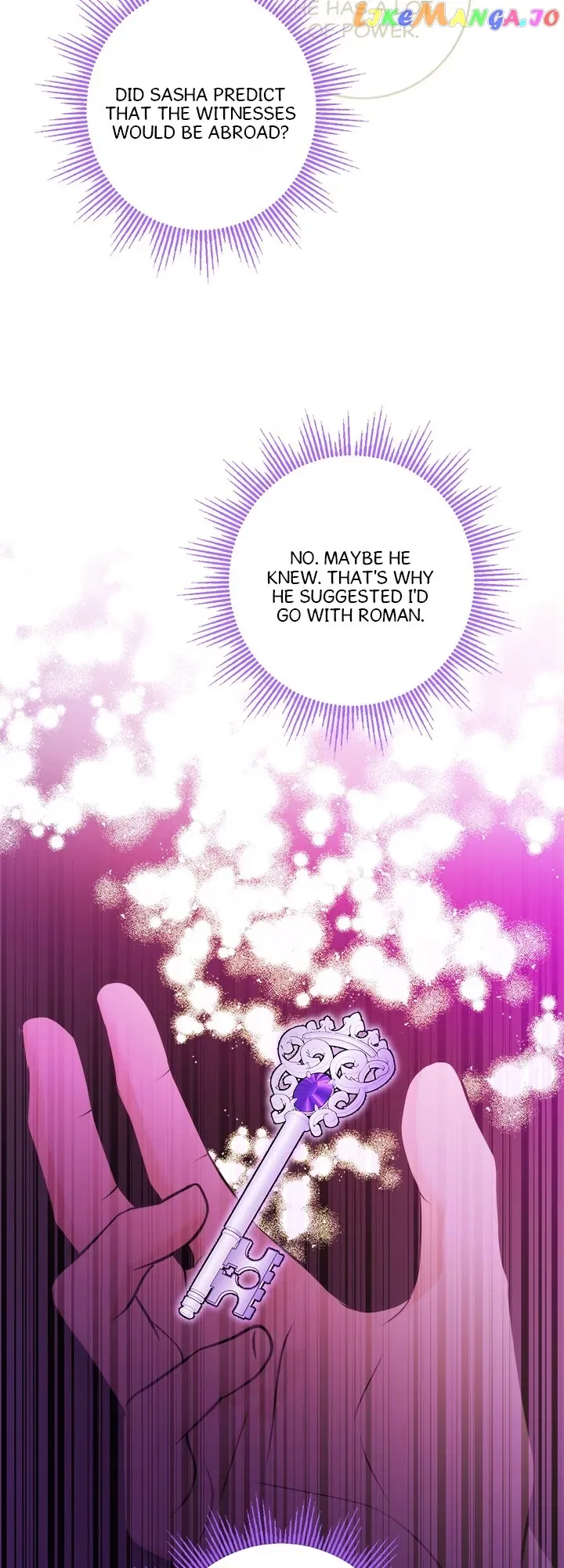 Romance is Dead Chapter 45 – Page 44