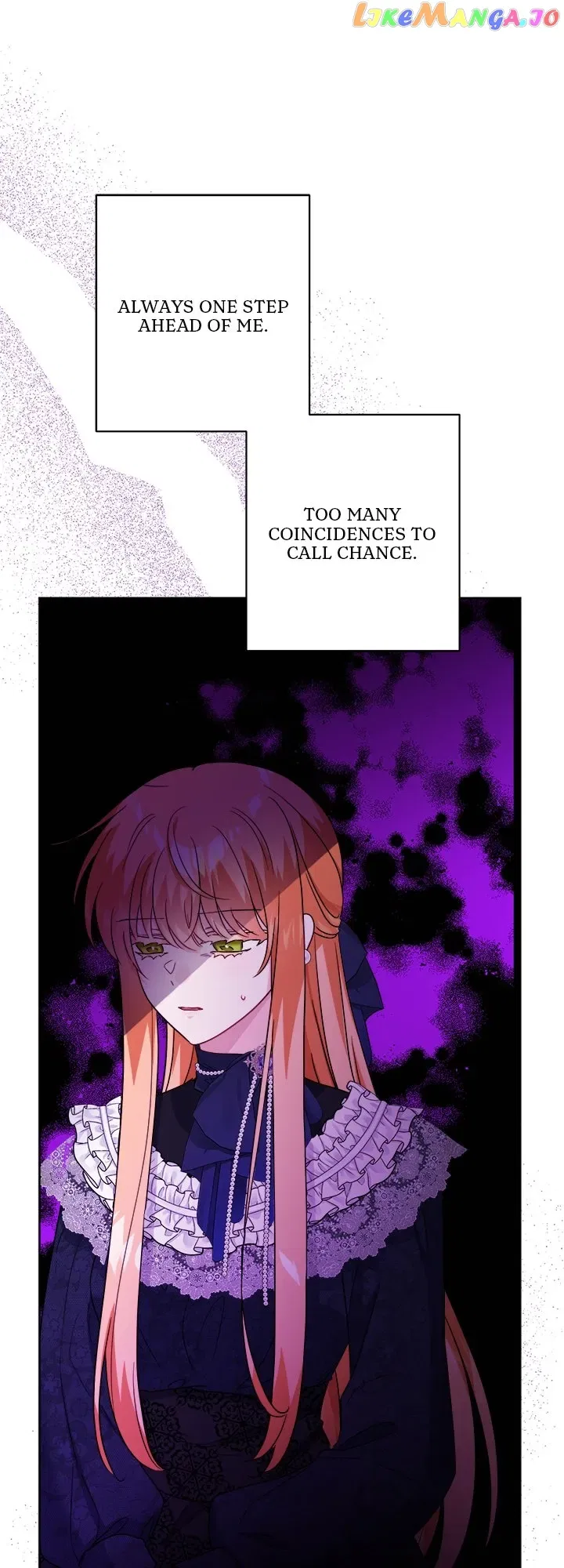 Romance is Dead Chapter 45 – Page 46