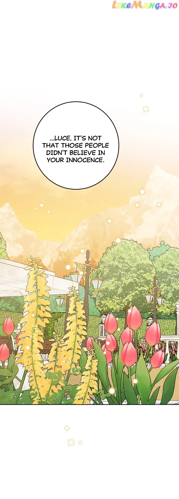 Romance is Dead Chapter 44 – Page 1