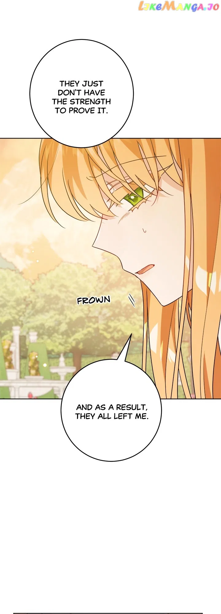 Romance is Dead Chapter 44 – Page 2