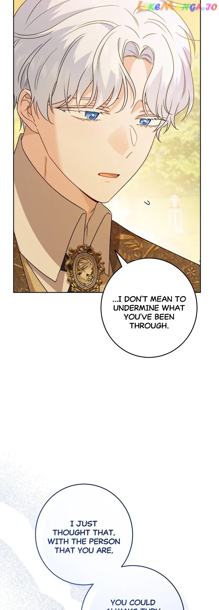 Romance is Dead Chapter 44 – Page 3