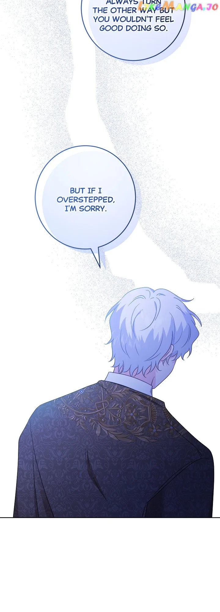 Romance is Dead Chapter 44 – Page 4