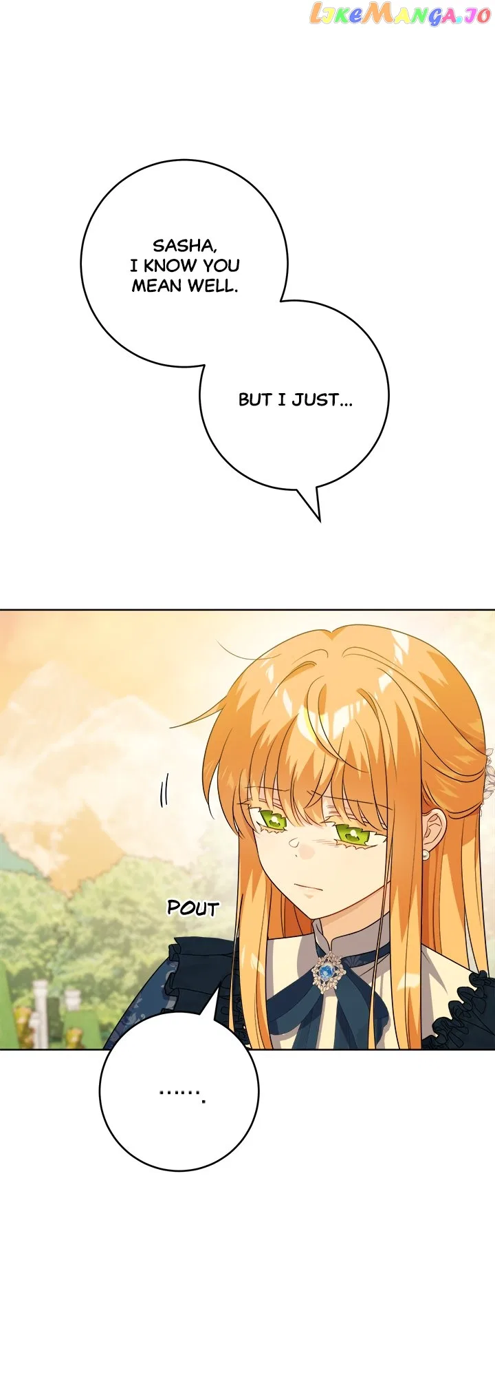 Romance is Dead Chapter 44 – Page 5
