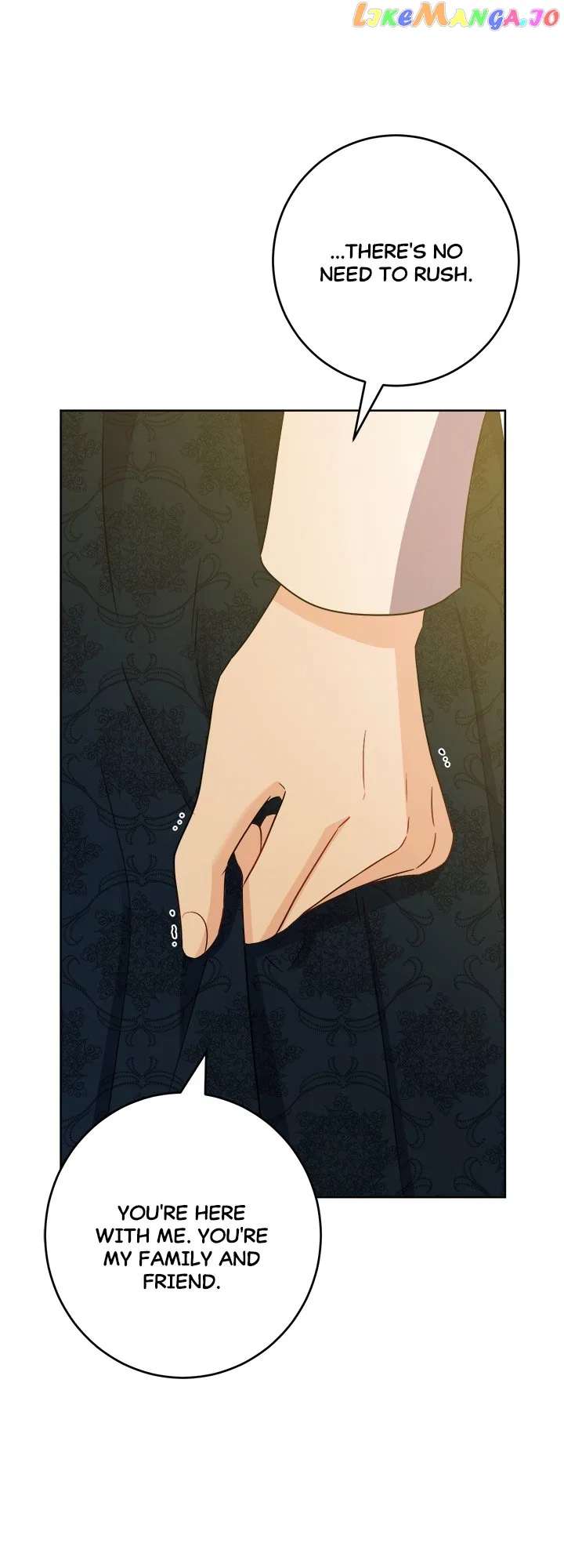 Romance is Dead Chapter 44 – Page 6