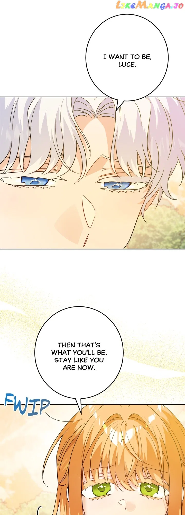 Romance is Dead Chapter 44 – Page 7
