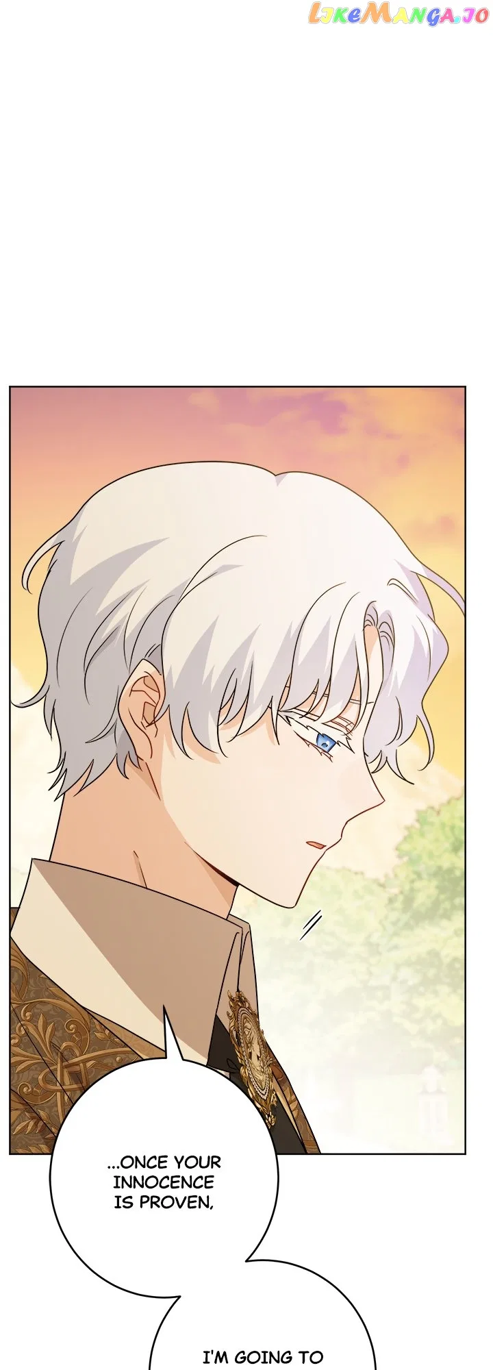 Romance is Dead Chapter 44 – Page 9