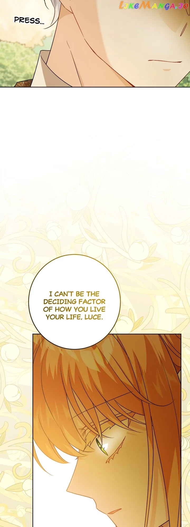 Romance is Dead Chapter 44 – Page 12