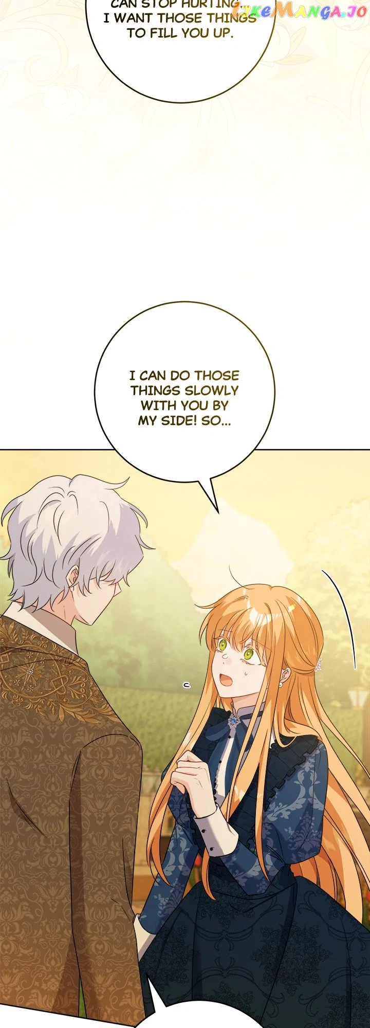 Romance is Dead Chapter 44 – Page 14
