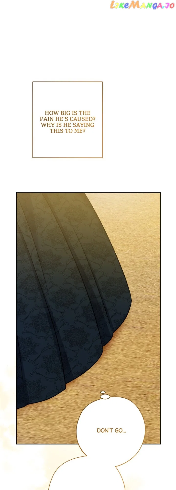 Romance is Dead Chapter 44 – Page 17