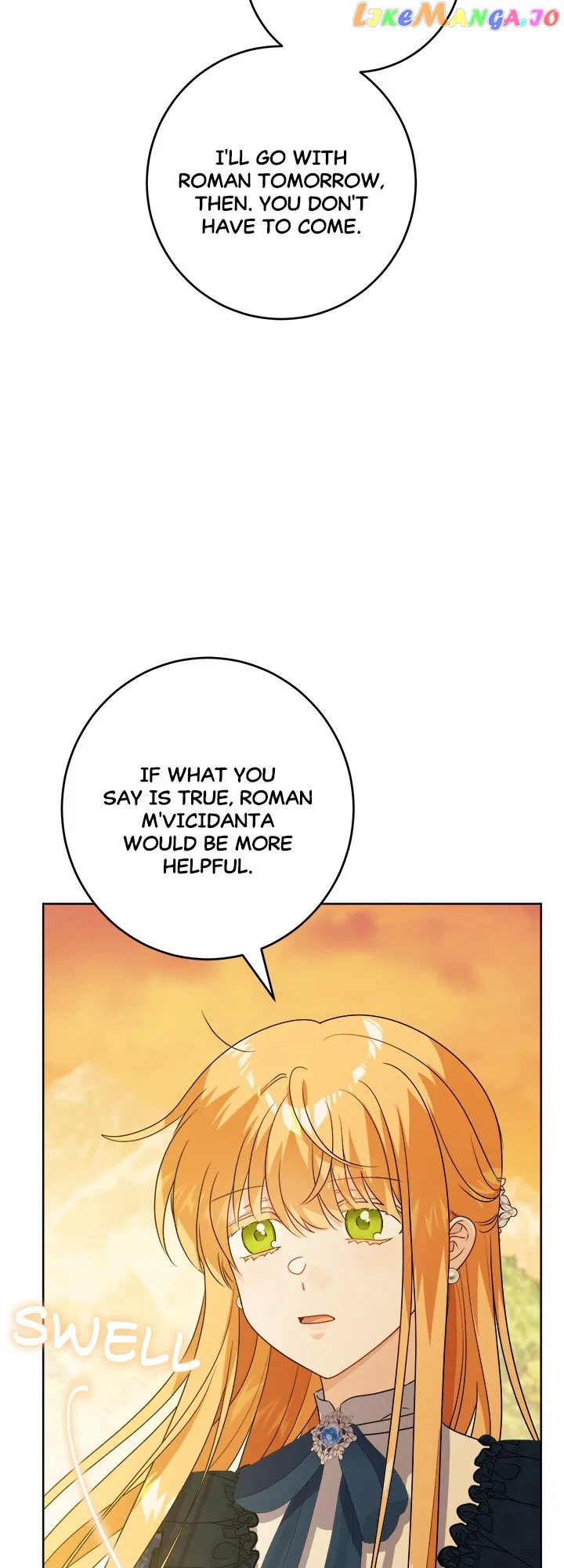 Romance is Dead Chapter 44 – Page 19