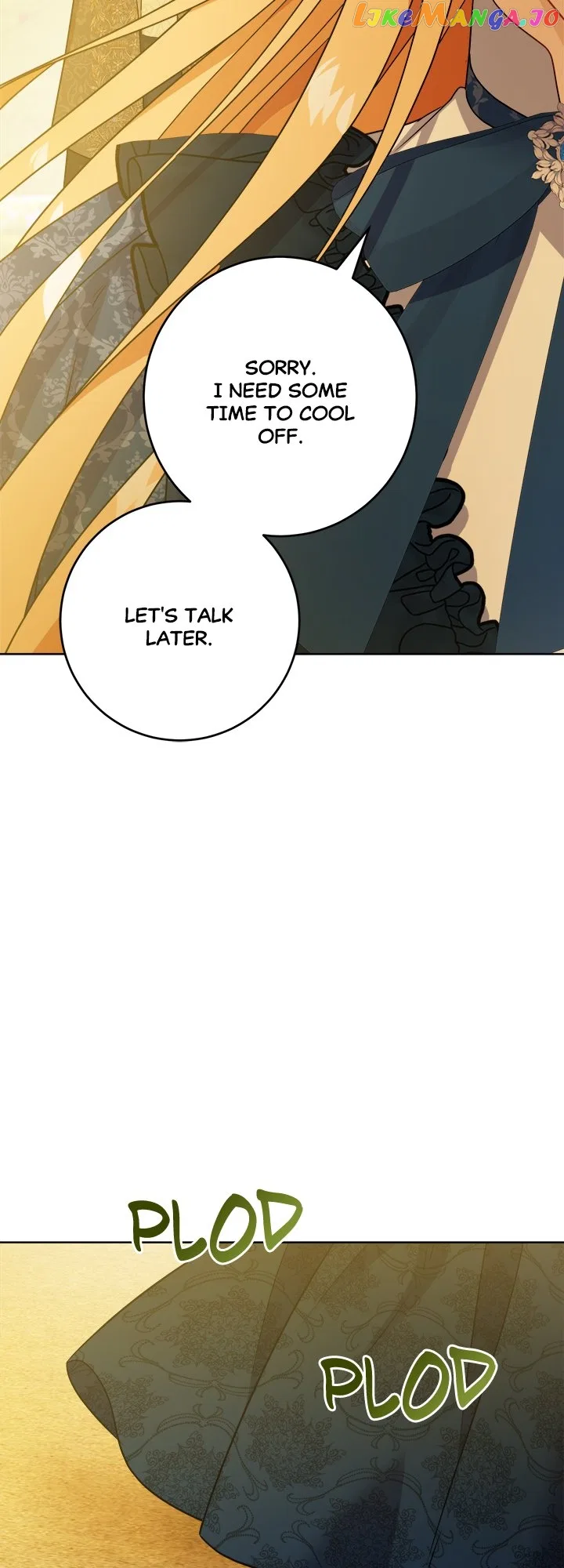 Romance is Dead Chapter 44 – Page 21