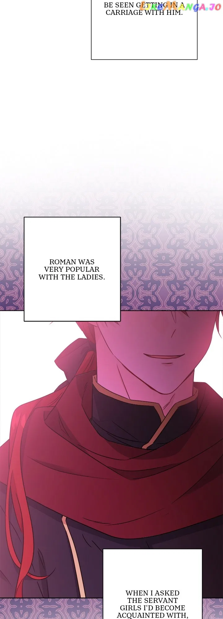 Romance is Dead Chapter 44 – Page 31