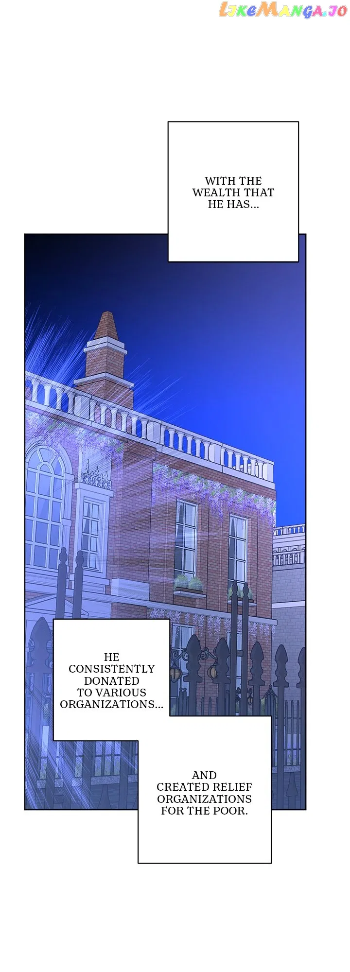Romance is Dead Chapter 44 – Page 33