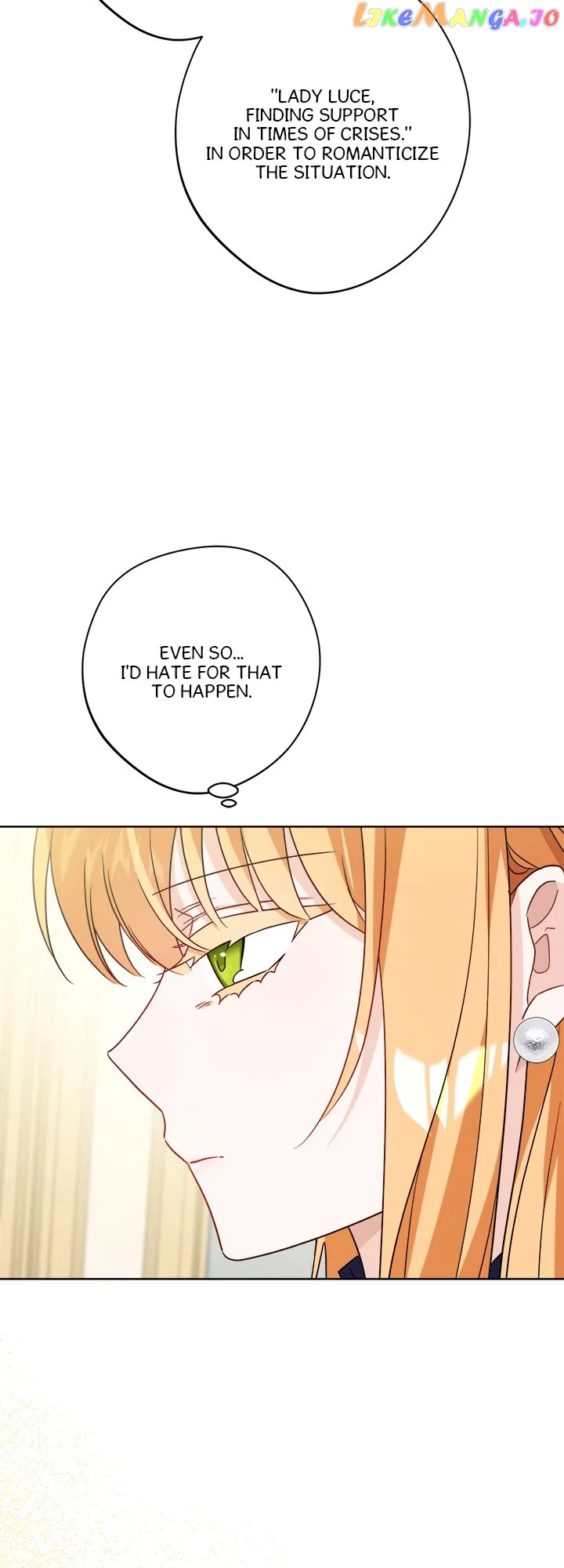 Romance is Dead Chapter 44 – Page 35