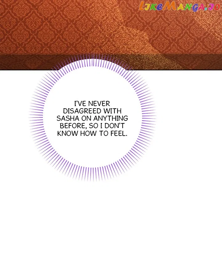 Romance is Dead Chapter 44 – Page 39