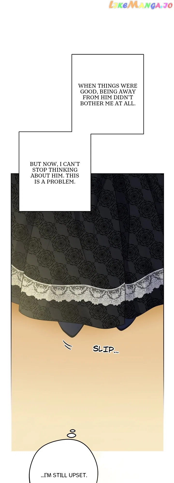 Romance is Dead Chapter 44 – Page 40