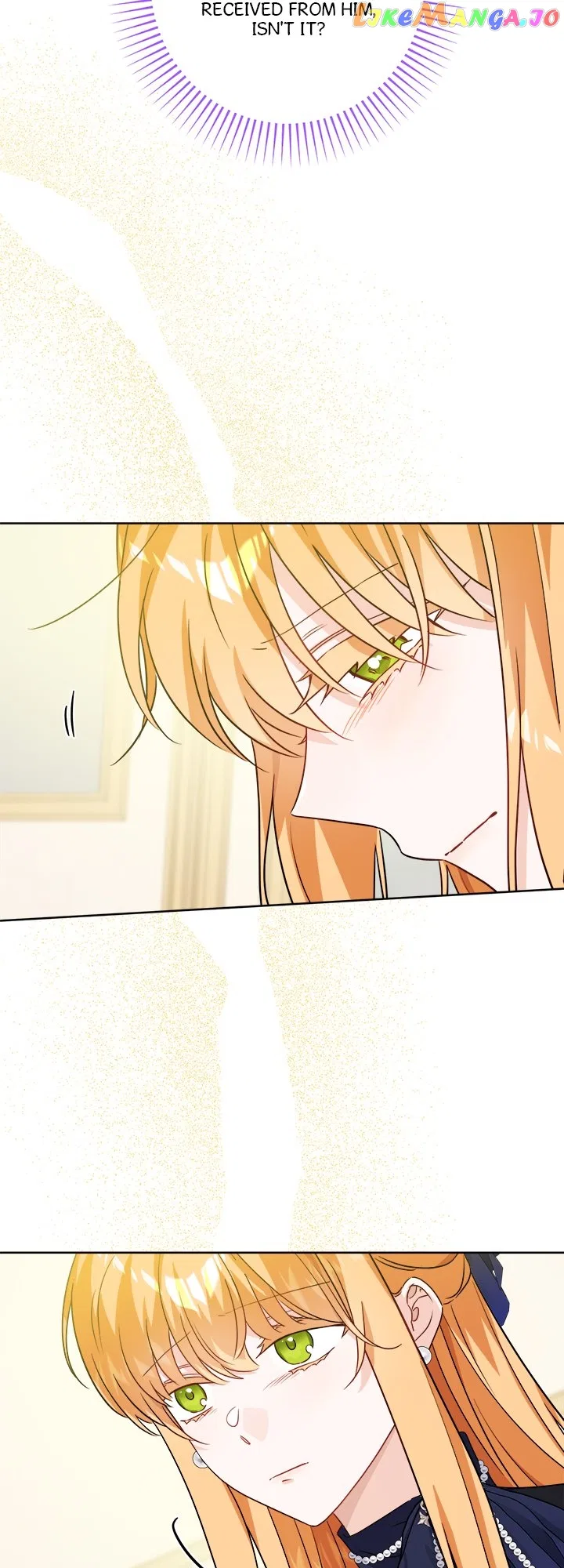 Romance is Dead Chapter 44 – Page 42