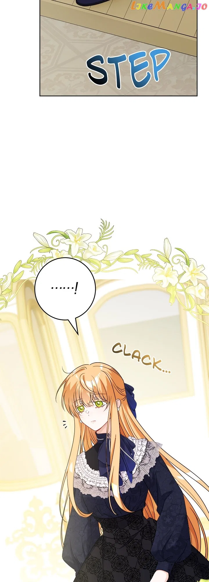 Romance is Dead Chapter 44 – Page 46