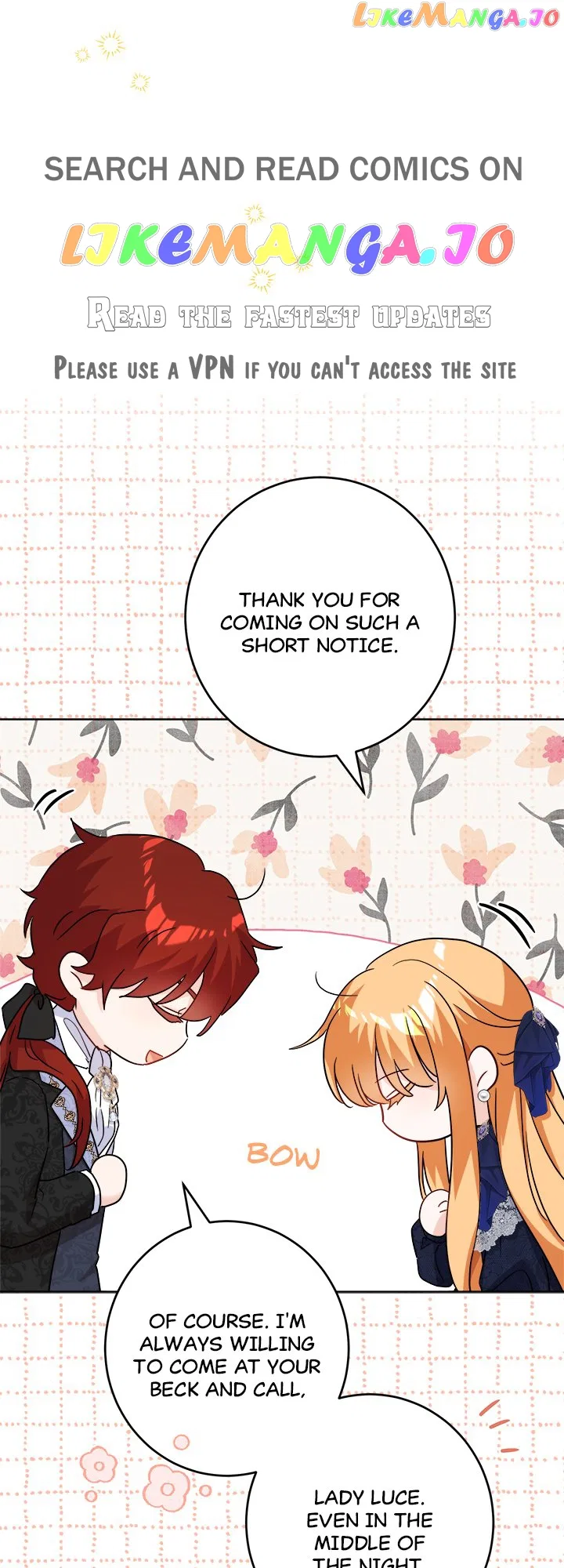 Romance is Dead Chapter 44 – Page 49