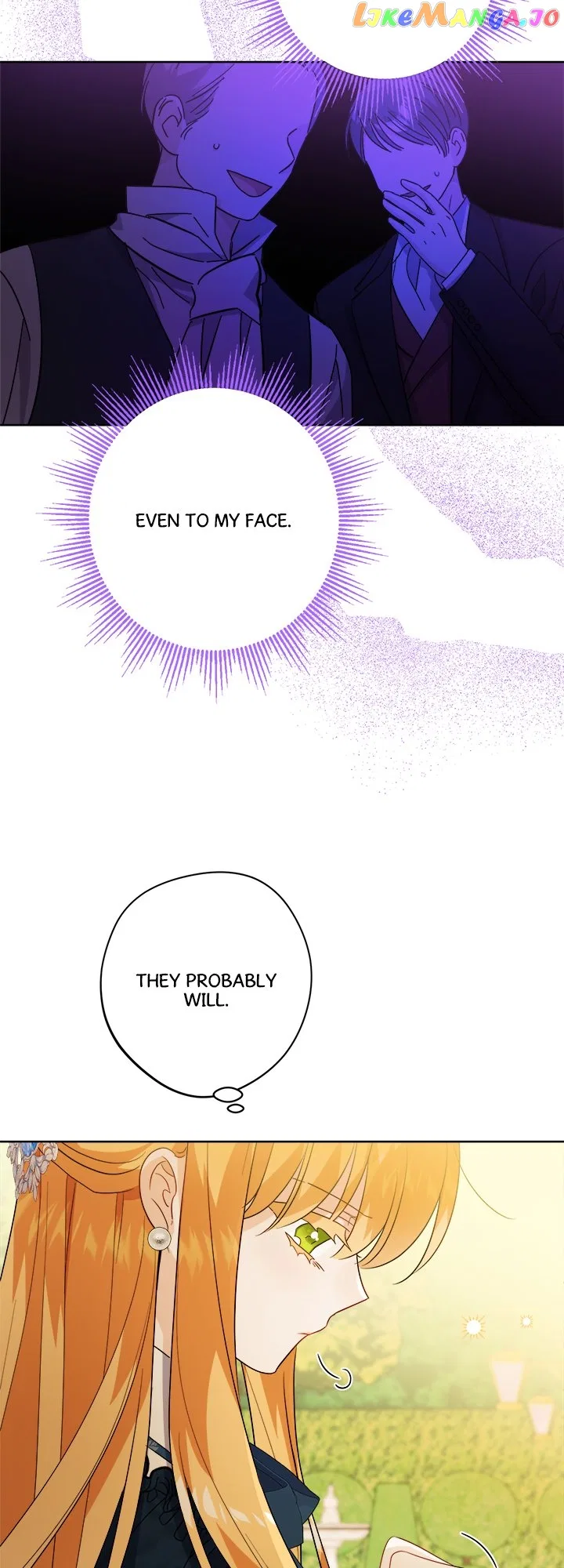 Romance is Dead Chapter 43 – Page 3