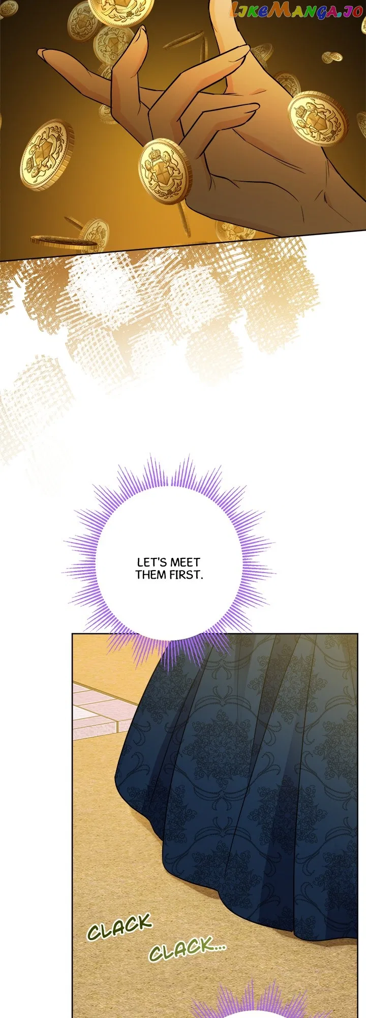 Romance is Dead Chapter 43 – Page 6