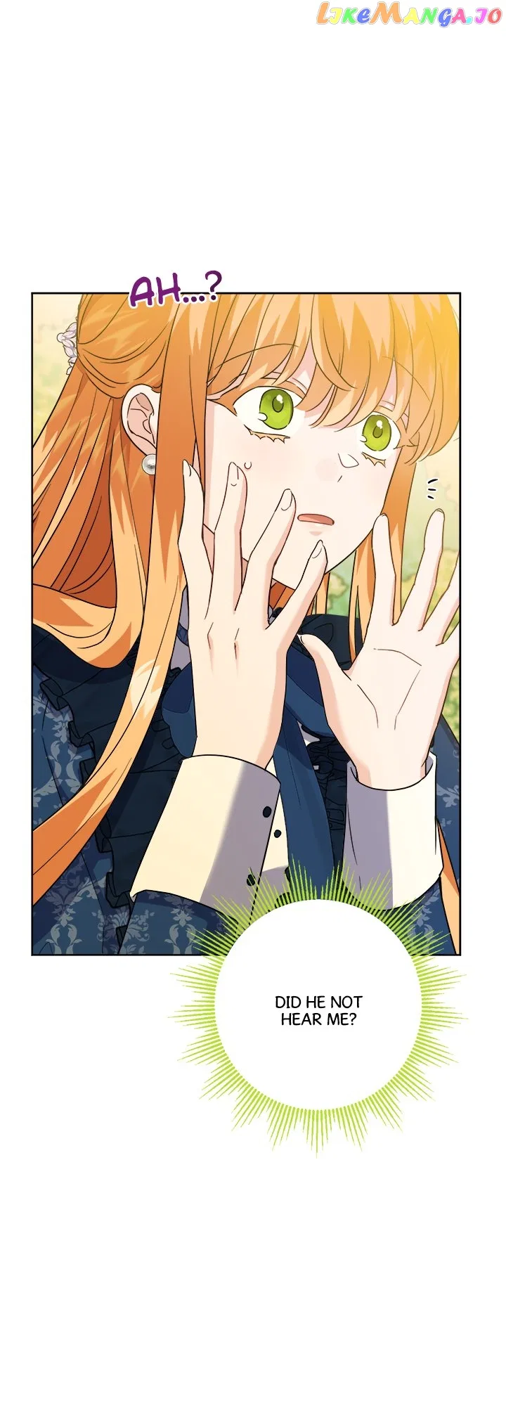 Romance is Dead Chapter 43 – Page 17