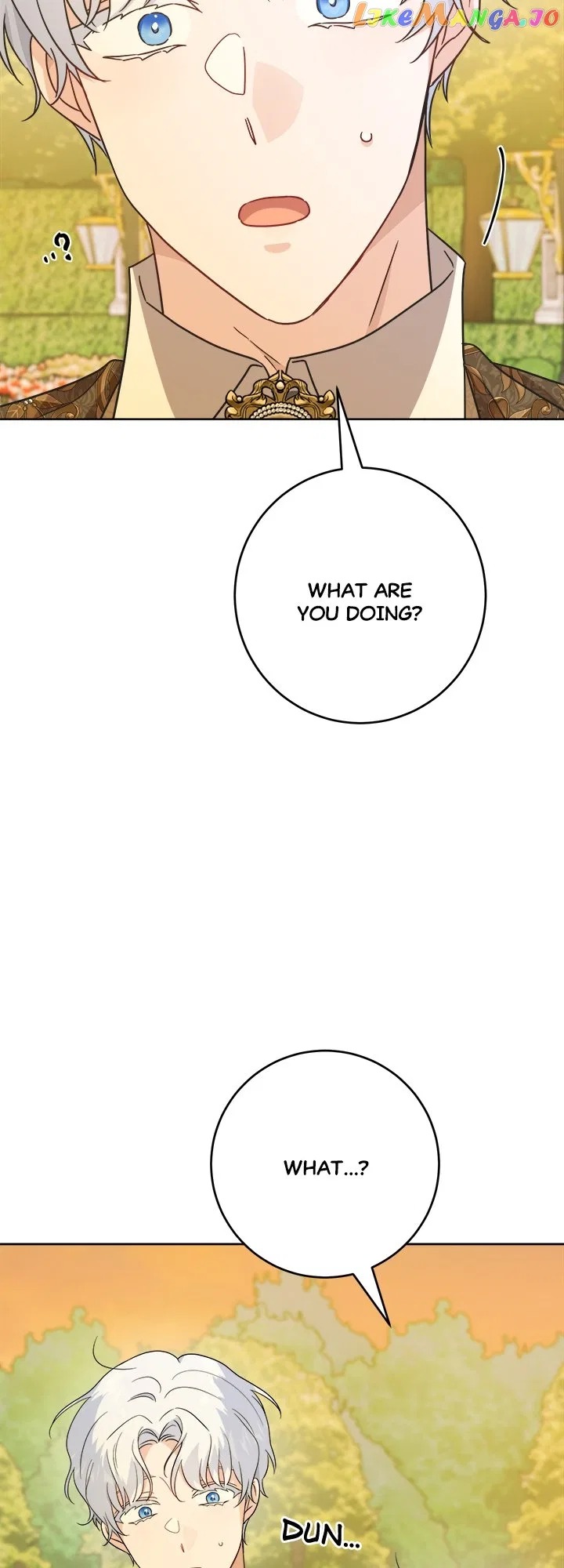 Romance is Dead Chapter 43 – Page 20