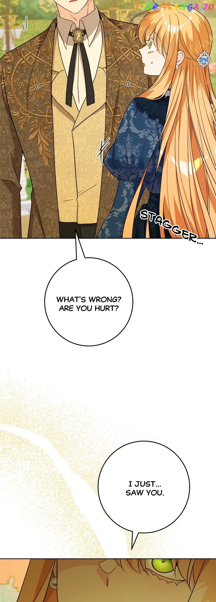 Romance is Dead Chapter 43 – Page 21
