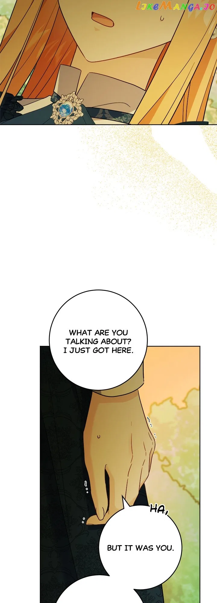 Romance is Dead Chapter 43 – Page 22