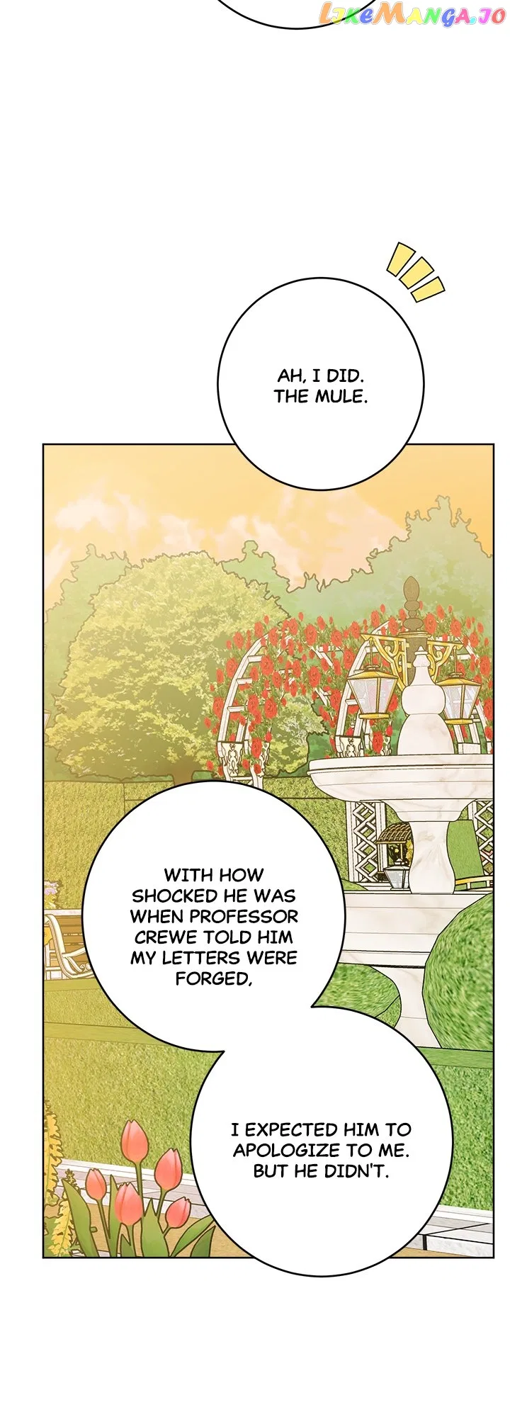 Romance is Dead Chapter 43 – Page 26