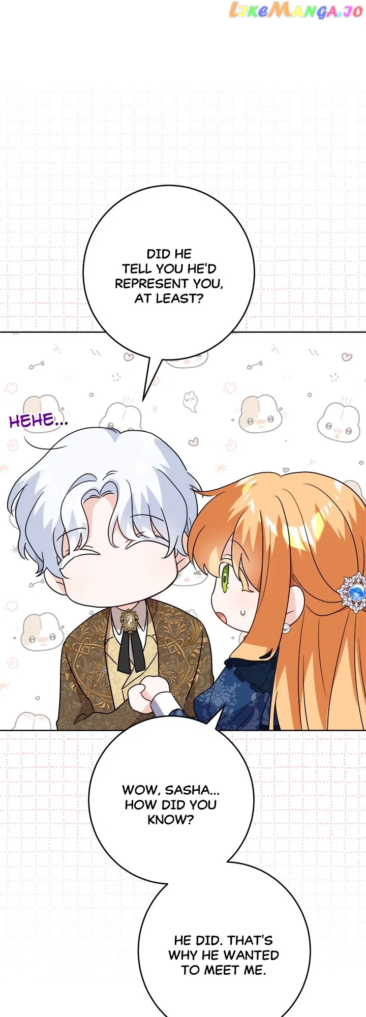 Romance is Dead Chapter 43 – Page 27