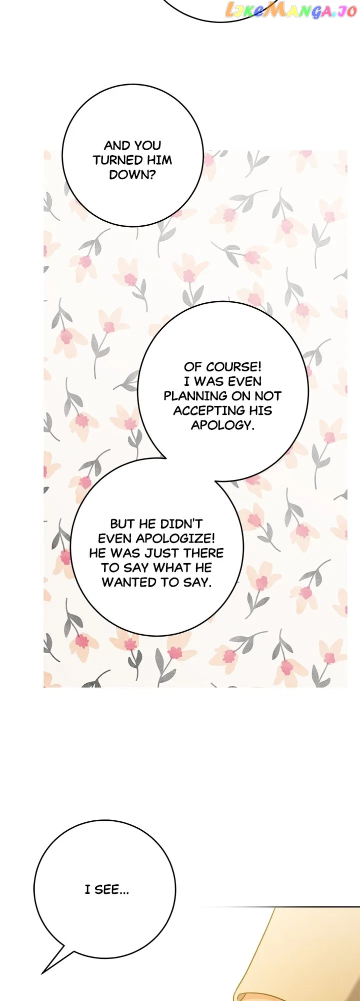 Romance is Dead Chapter 43 – Page 28