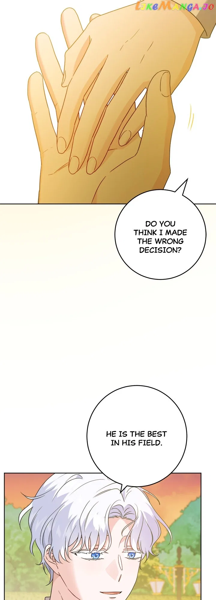 Romance is Dead Chapter 43 – Page 29