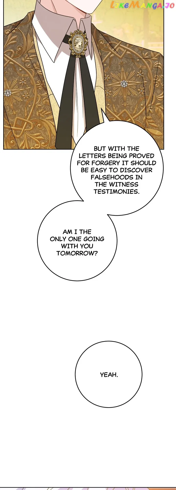 Romance is Dead Chapter 43 – Page 30