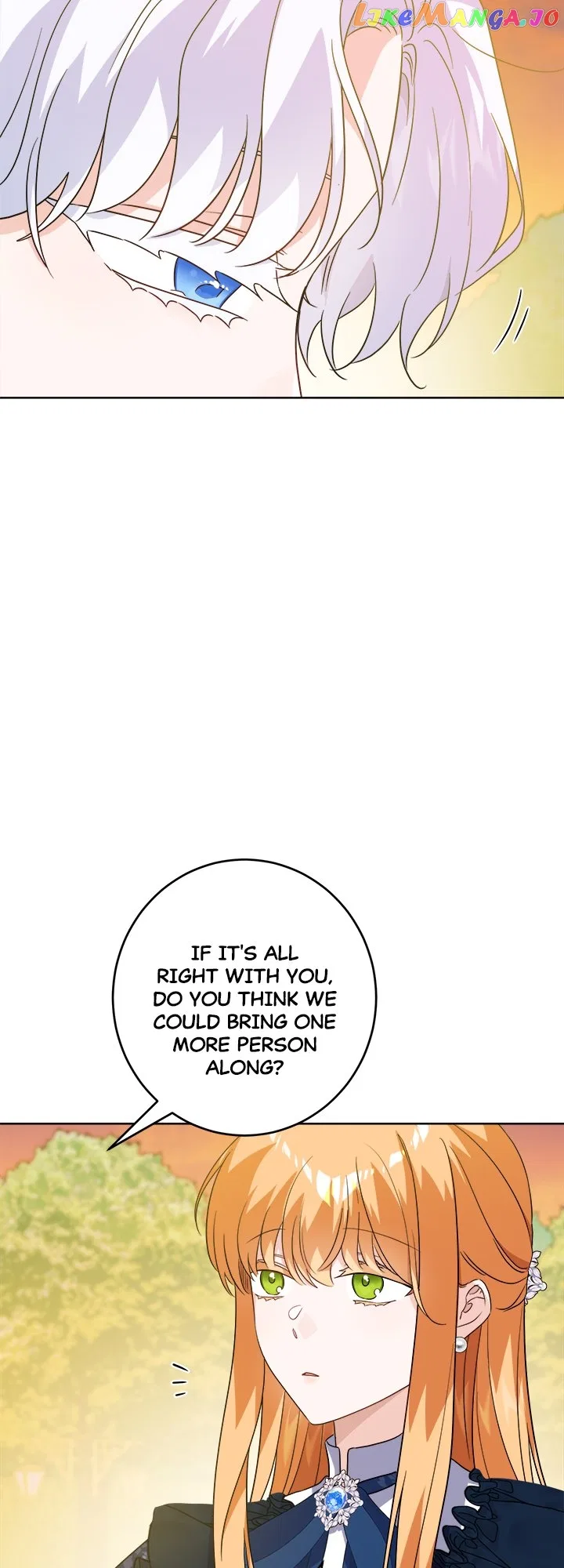 Romance is Dead Chapter 43 – Page 31