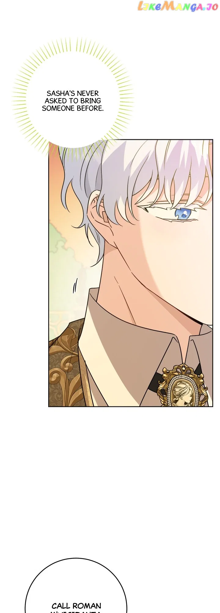 Romance is Dead Chapter 43 – Page 33
