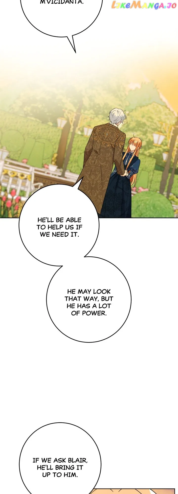 Romance is Dead Chapter 43 – Page 34
