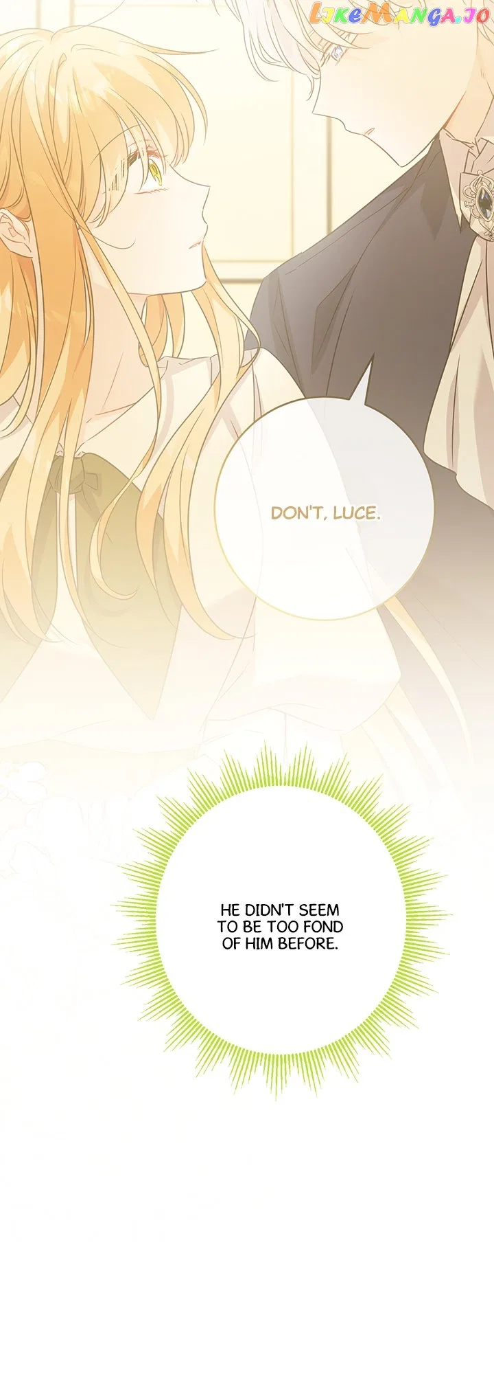 Romance is Dead Chapter 43 – Page 36